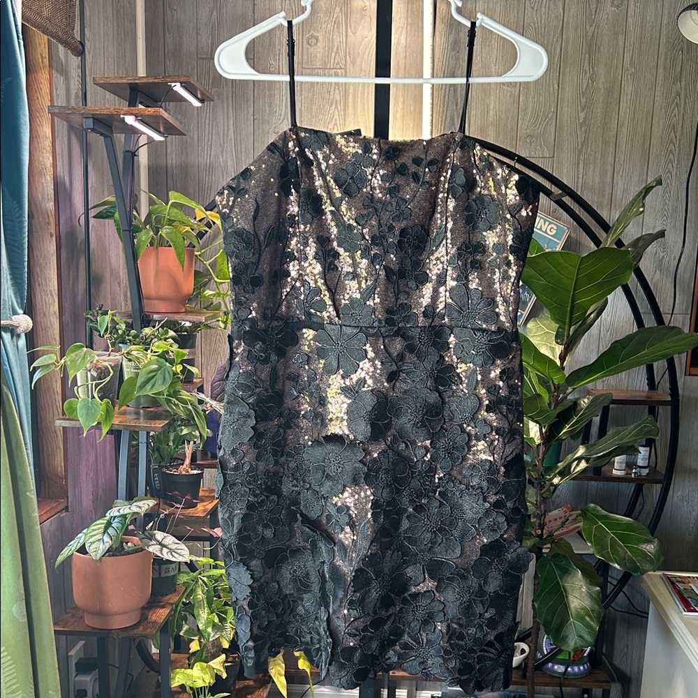 New Altar’d State Dress